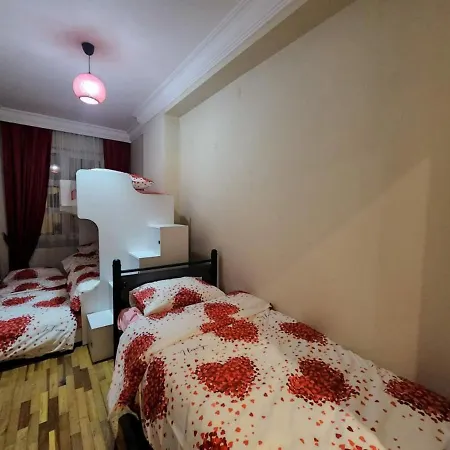 Large 4-bedroom Gem Behind Cevahir Mall, Sisli Κωνσταντινούπολη
