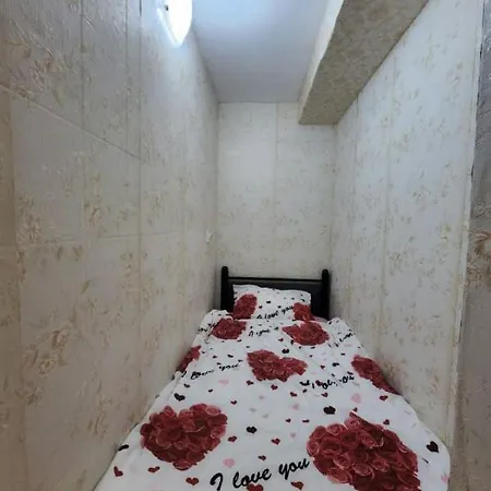 Large 4-bedroom Gem Behind Cevahir Mall, Sisli *